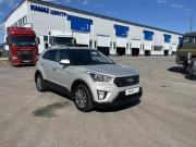 Hyundai Creta I Уфа  - изображение 18
