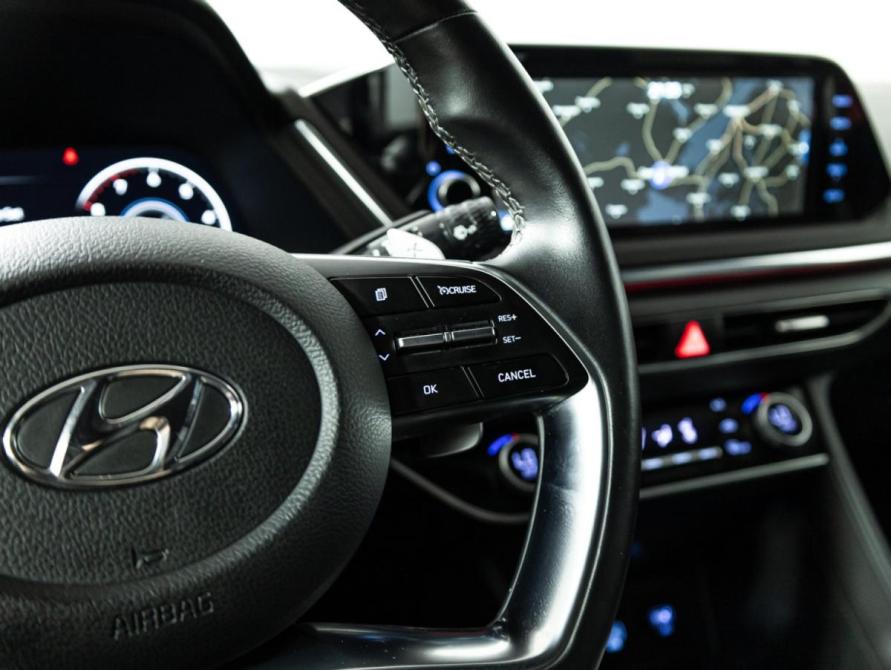 Hyundai Sonata VIII (DN8) Санкт-Петербург  - изображение 21