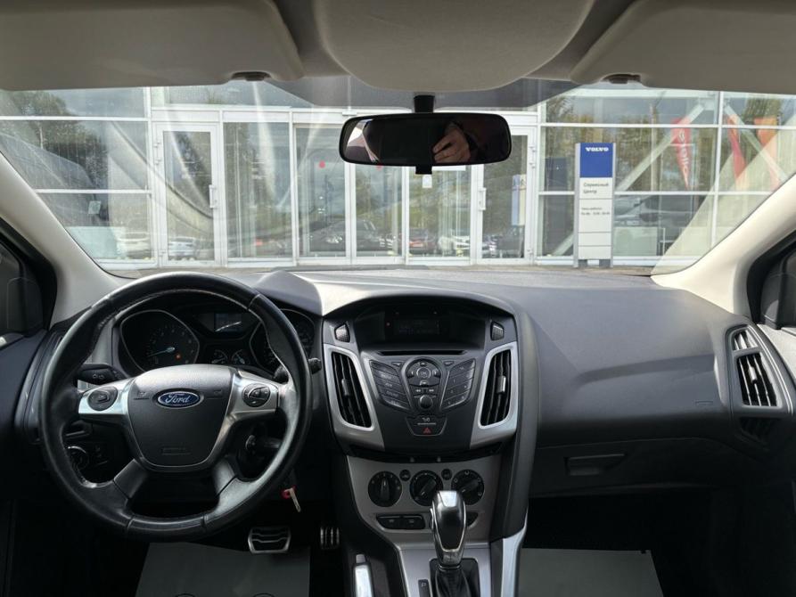 Ford Focus III Тверь  - изображение 17
