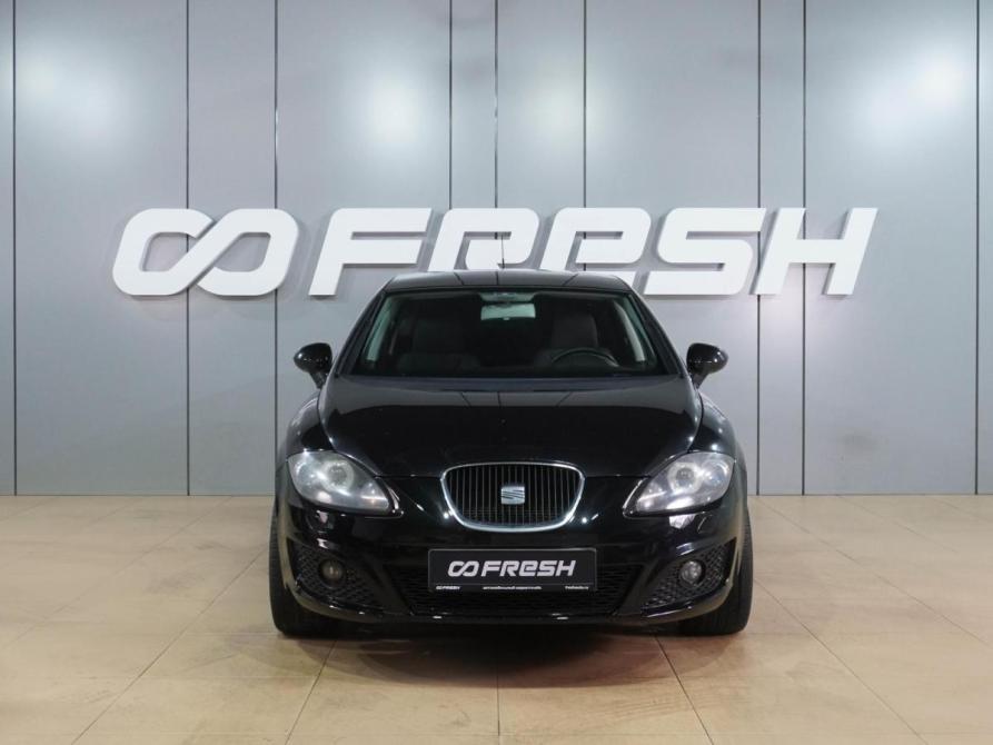 SEAT Leon II Рестайлинг Воронеж  - изображение 3