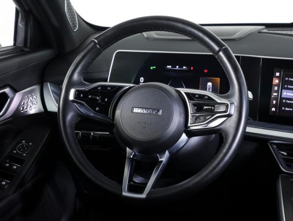 Haval F7 I Рестайлинг с пробегом 2024 года, цена 2 495 000 рублей, 29354 км, внедорожник, Автокод Объявления