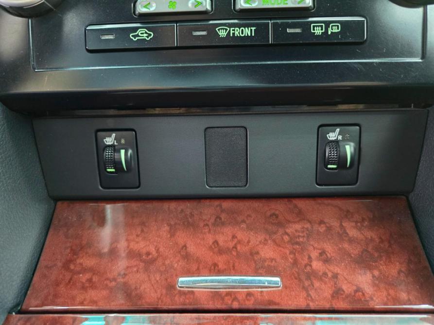 Toyota Camry VII (XV50) Таганрог  - изображение 19
