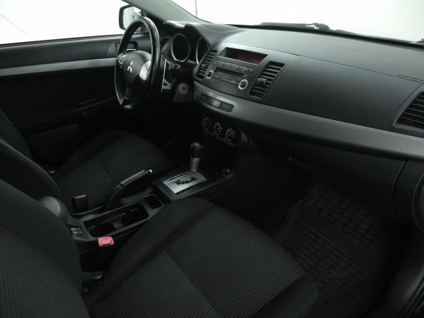 Mitsubishi Lancer X с пробегом 2010 года, цена 625 000 рублей, 212000 км, седан, Автокод Объявления