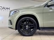 Mercedes-Benz GLS I (X166) Санкт-Петербург  - изображение 57