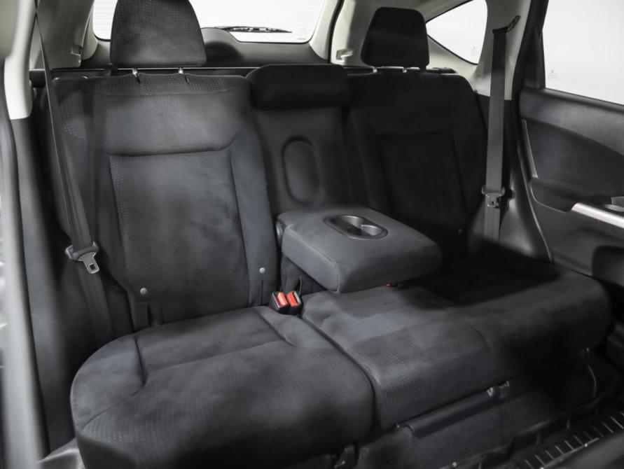 Honda CR-V IV Санкт-Петербург  - изображение 23