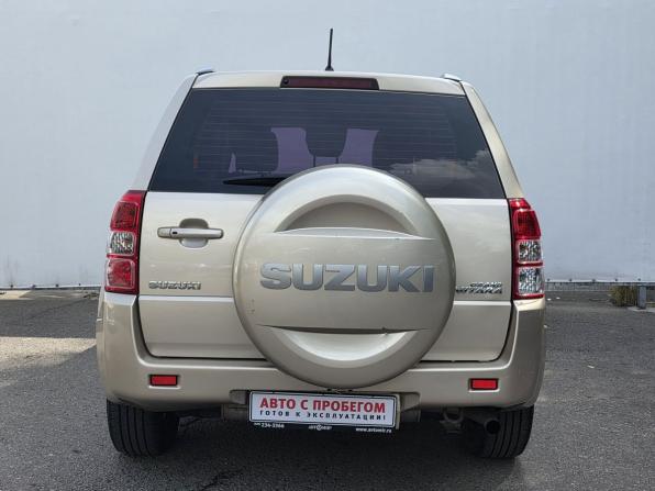 Suzuki Grand Vitara II Рестайлинг с пробегом 2010 года, цена 1 150 000 рублей, 143795 км, внедорожник, Автокод Объявления