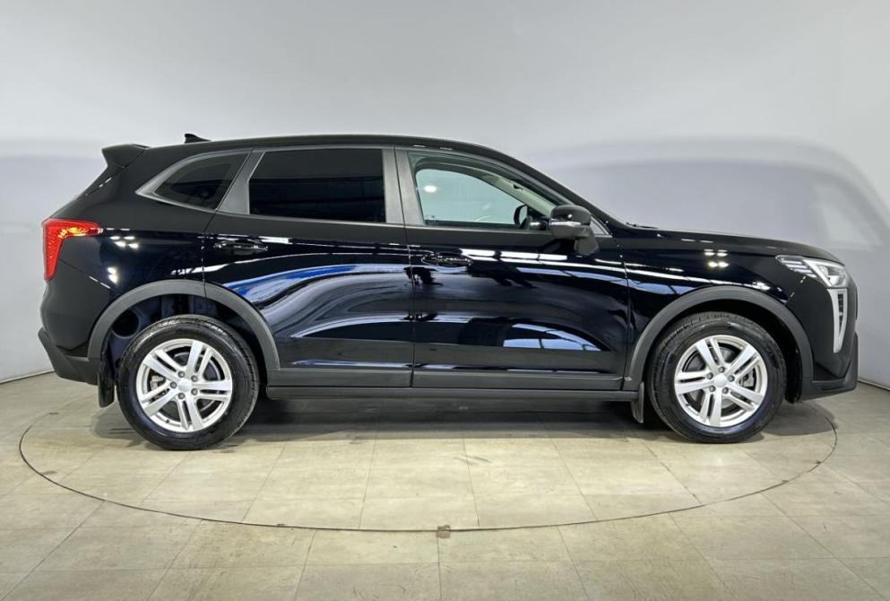 Haval Jolion I Рестайлинг Саранск  - изображение 6