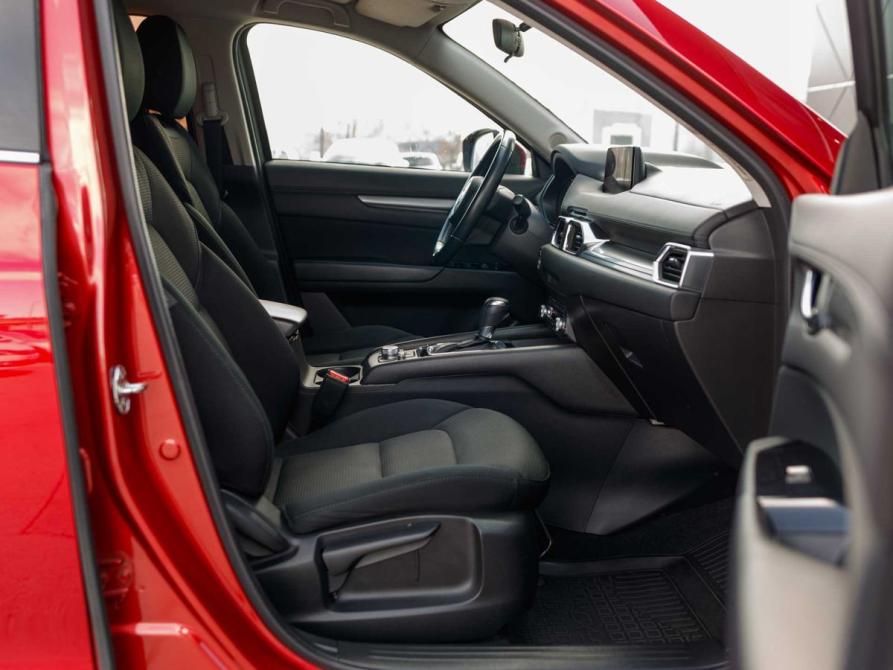 Mazda CX-5 II Новосибирск  - изображение 21