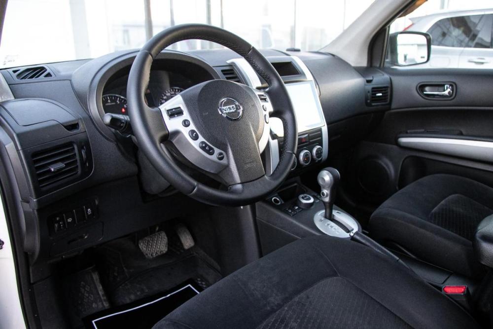 Nissan X-Trail II Рестайлинг Иркутск  - изображение 15