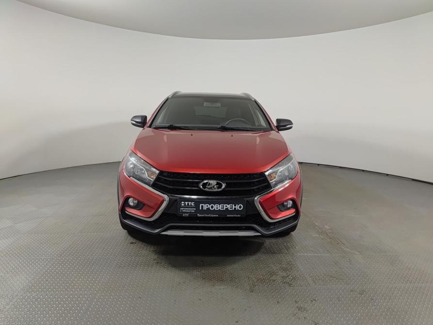 Lada (ВАЗ) Vesta I Уфа  - изображение 2