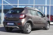Renault Sandero II Рестайлинг Ульяновск  - изображение 27