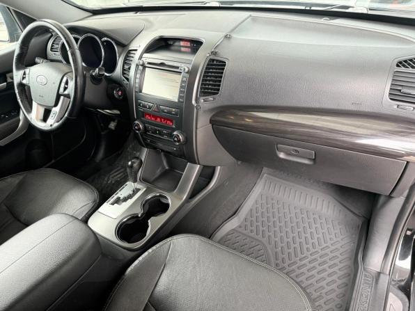 Kia Sorento II с пробегом 2012 года, цена 1 319 000 рублей, 231000 км, внедорожник, Автокод Объявления