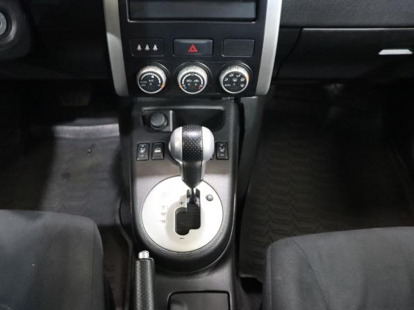 Nissan X-Trail II Рестайлинг с пробегом 2011 года, цена 1 050 000 рублей, 201148 км, внедорожник, Автокод Объявления