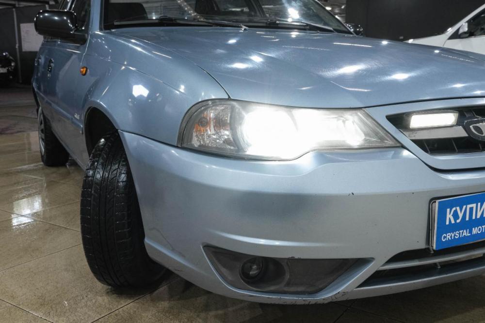 Daewoo Nexia I Рестайлинг Новокузнецк  - изображение 9