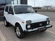 Lada (ВАЗ) 2121 (4x4) I Рестайлинг Владикавказ  - изображение 13