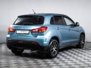 Mitsubishi ASX I Москва  - изображение 15
