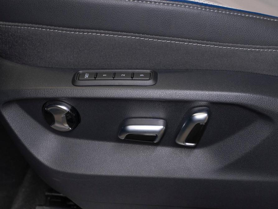 Volkswagen Talagon I Рестайлинг Москва  - изображение 21