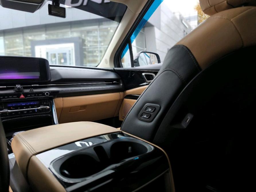 Kia Carnival IV Санкт-Петербург  - изображение 12