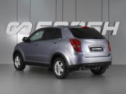 SsangYong Actyon II Минеральные Воды  - изображение 19