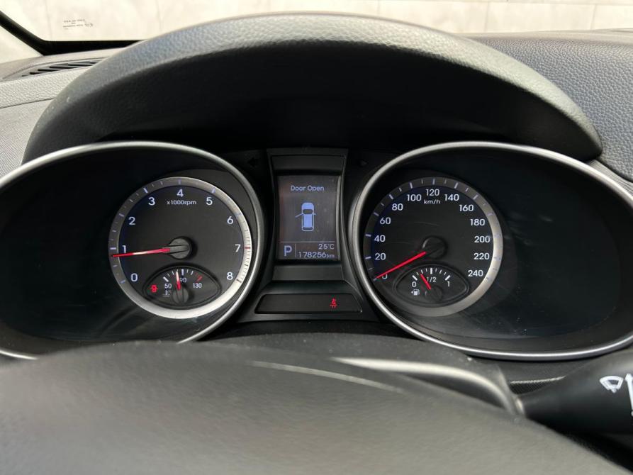 Hyundai Santa Fe III Альметьевск  - изображение 18