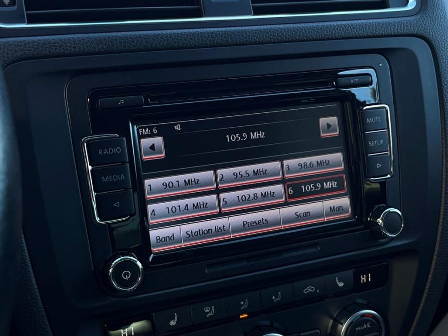 Volkswagen Jetta VI Санкт-Петербург  - изображение 15