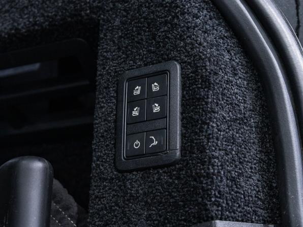 Land Rover Range Rover IV с пробегом 2014 года, цена 4 099 585 рублей, 133513 км, внедорожник, Автокод Объявления