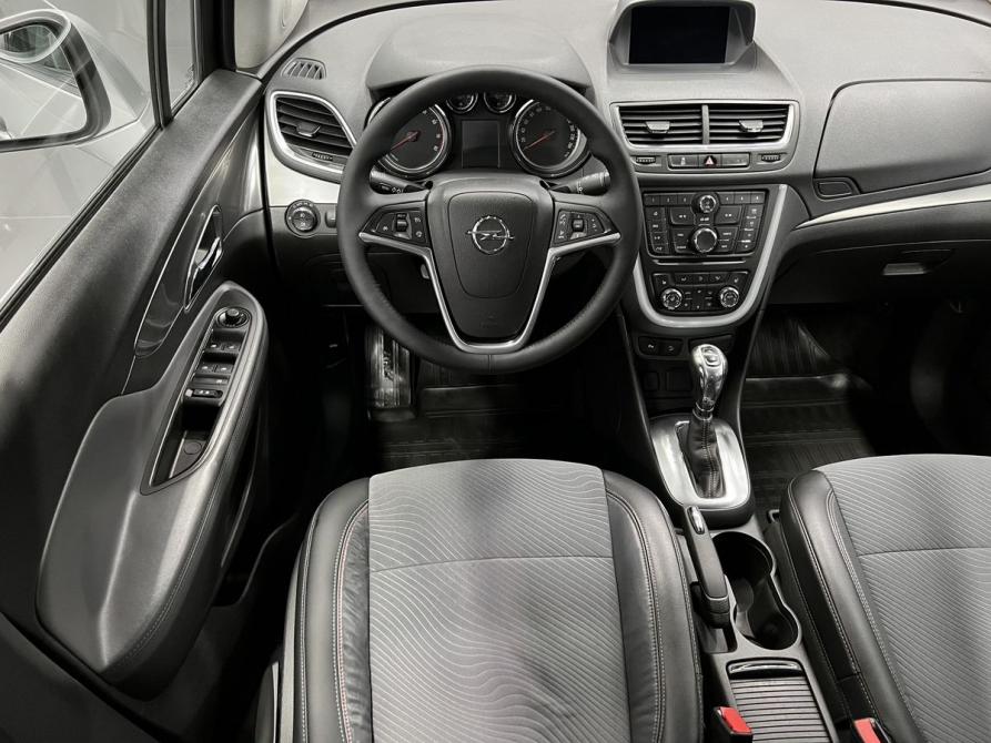 Opel Mokka I Тверь  - изображение 11