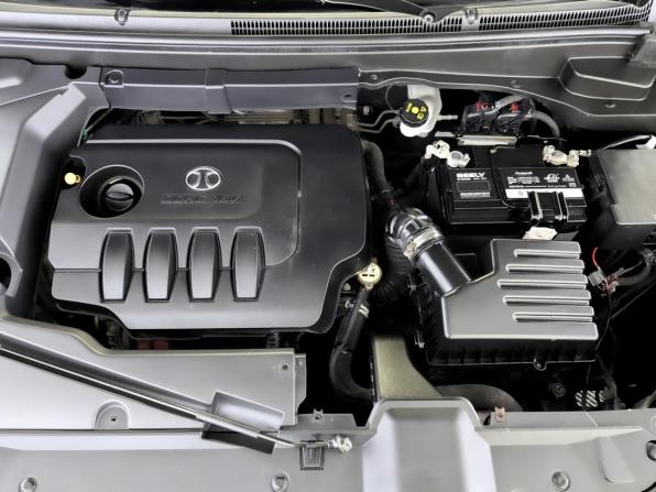 BAIC U5 Plus с пробегом 2023 года, цена 740 000 рублей, 150595 км, седан, Автокод Объявления
