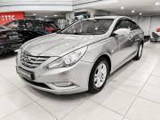 Hyundai Sonata VI (YF) Казань  - изображение 23