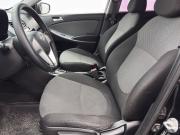 Hyundai Solaris I Воронеж  - изображение 34