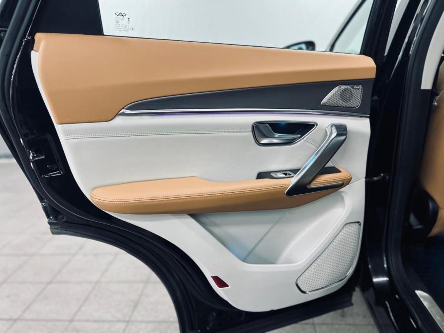 JETOUR X70+ I Санкт-Петербург  - изображение 16