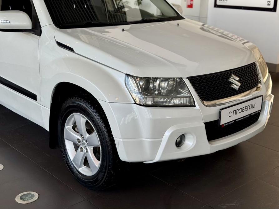 Suzuki Grand Vitara II Рестайлинг Саранск  - изображение 2