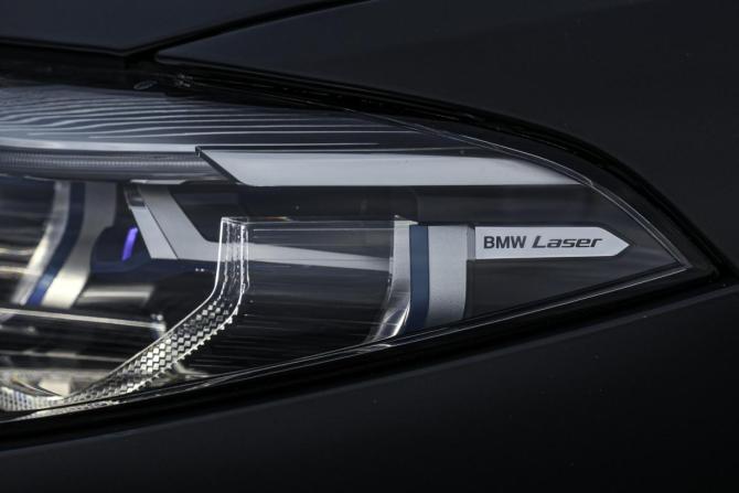 BMW 8 серии II (G14/G15/G16) с пробегом 2019 года, цена 6 970 000 рублей, 102670 км, купе, Автокод Объявления