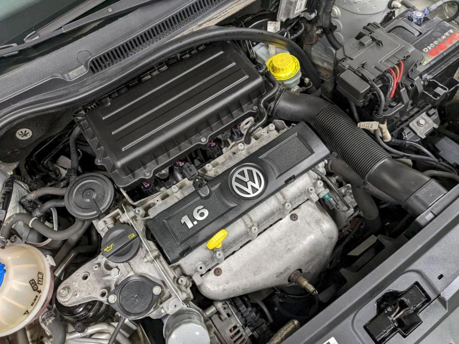 Volkswagen Polo V Москва  - изображение 9
