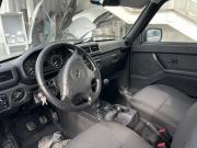 Lada (ВАЗ) Niva Legend Екатеринбург  - изображение 18