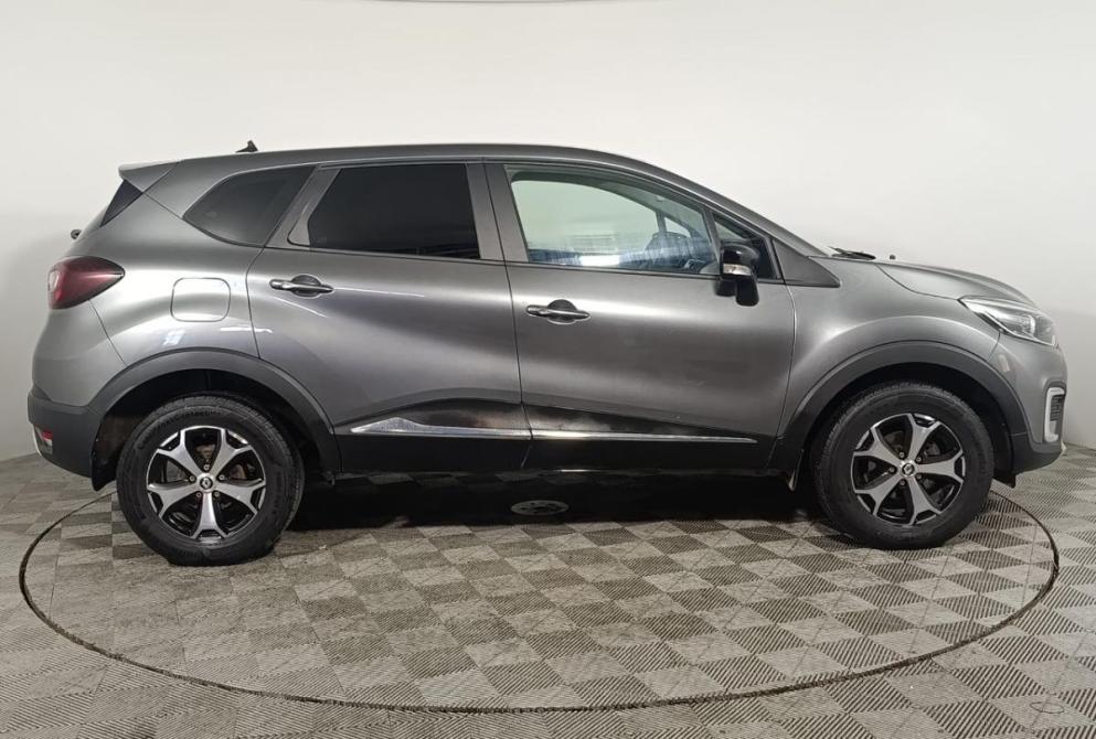 Renault Kaptur I Рестайлинг Волгоград  - изображение 8
