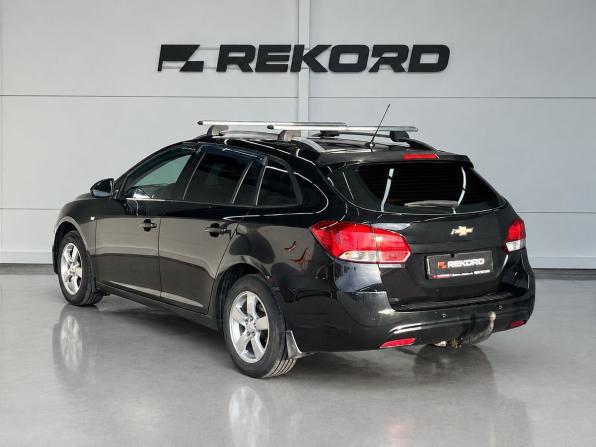 Chevrolet Cruze I Рестайлинг с пробегом 2013 года, цена 939 000 рублей, 170571 км, универсал, Автокод Объявления