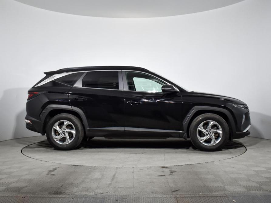 Hyundai Tucson IV Санкт-Петербург  - изображение 4