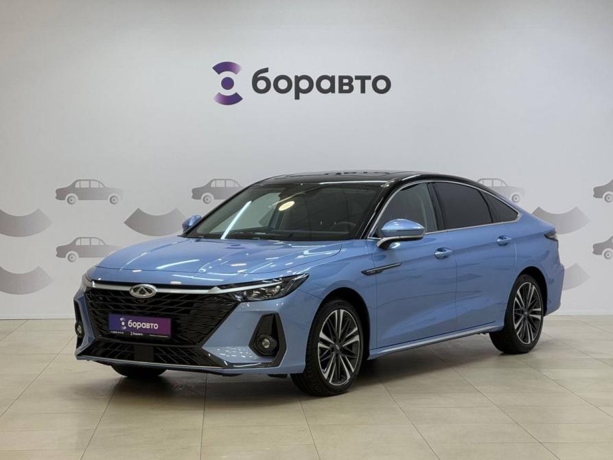 Chery Arrizo 8 Ставрополь  - изображение 1