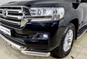 Toyota Land Cruiser 200 Series Рестайлинг 2 Волгоград  - изображение 93