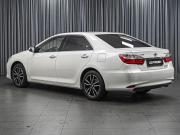 Toyota Camry VII (XV50) Рестайлинг Ставрополь  - изображение 24