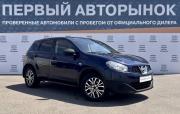 Nissan Qashqai I Рестайлинг Краснодар  - изображение 23