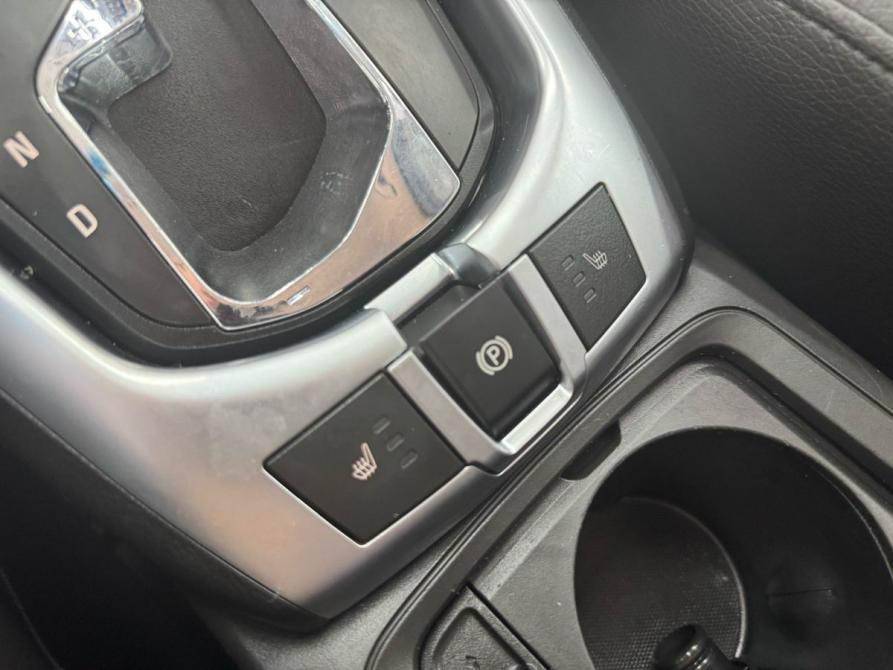 Opel Antara I Рестайлинг Уфа  - изображение 16