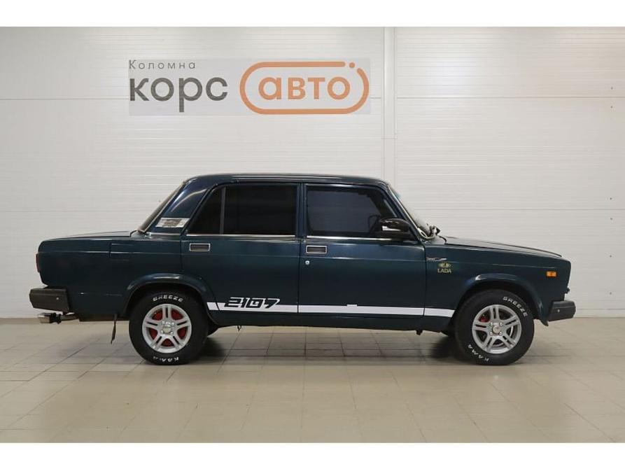 Lada (ВАЗ) 2107 Коломна  - изображение 4