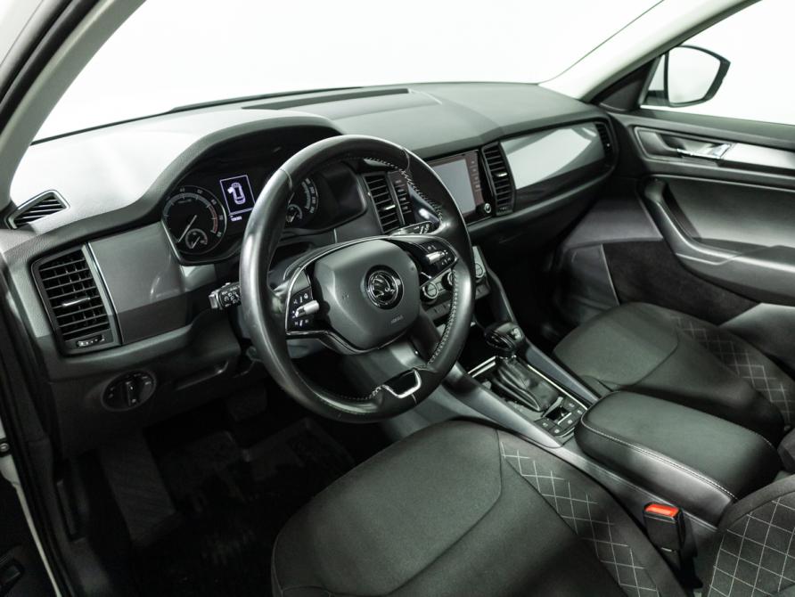 Skoda Kodiaq I Санкт-Петербург  - изображение 11