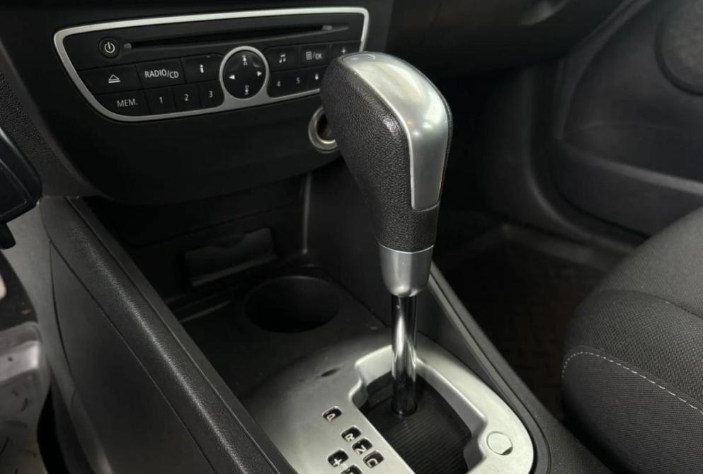 Renault Megane III Киров  - изображение 22