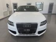 Audi A4 IV (B8) Орел  - изображение 16