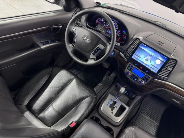 Hyundai Santa Fe II с пробегом 2010 года, цена 1 299 000 рублей, 234000 км, внедорожник, Автокод Объявления