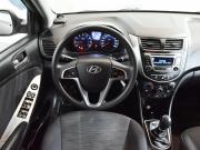 Hyundai Solaris I Рестайлинг Екатеринбург  - изображение 25