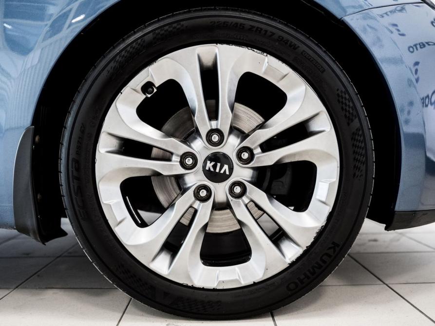 Kia Ceed II Ростов-на-Дону  - изображение 7